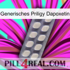 Generic Priligy Dapoxetine 08